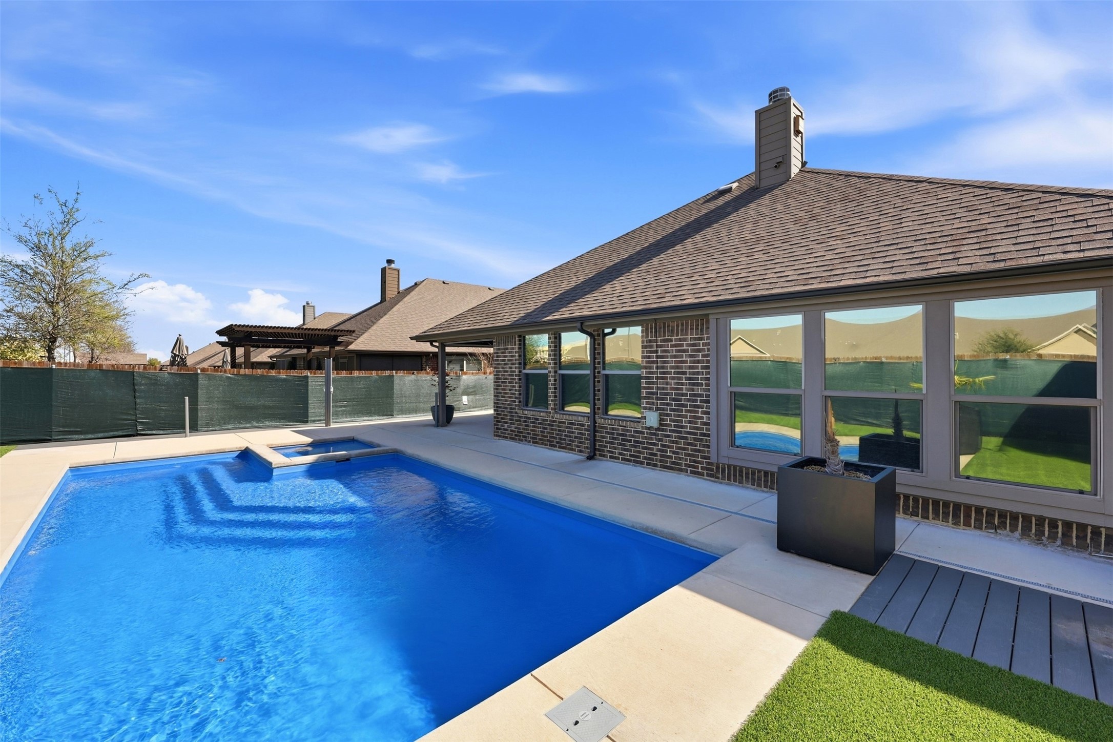 1739 Riviera Drive Waxahachie TX 75165