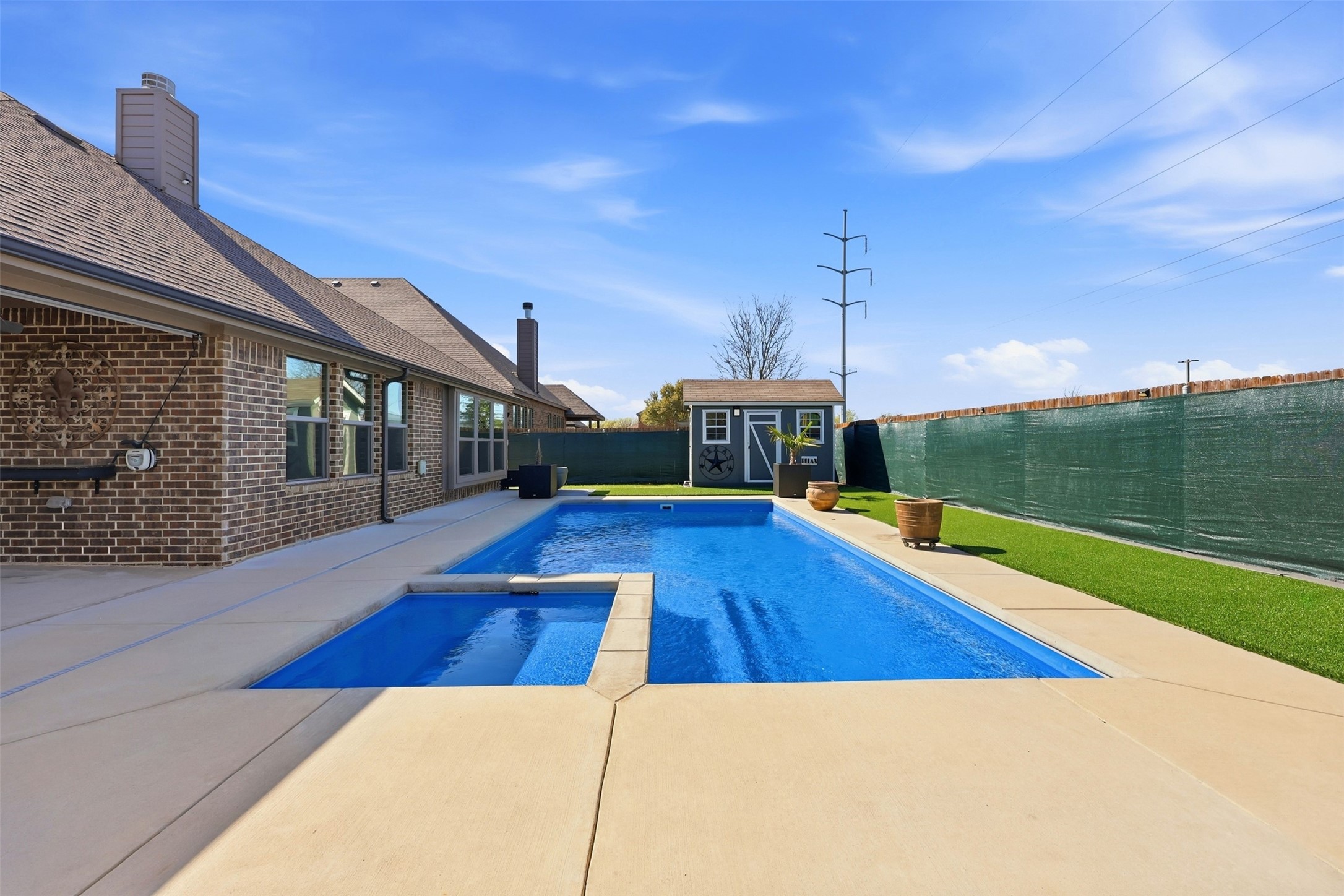 1739 Riviera Drive Waxahachie TX 75165