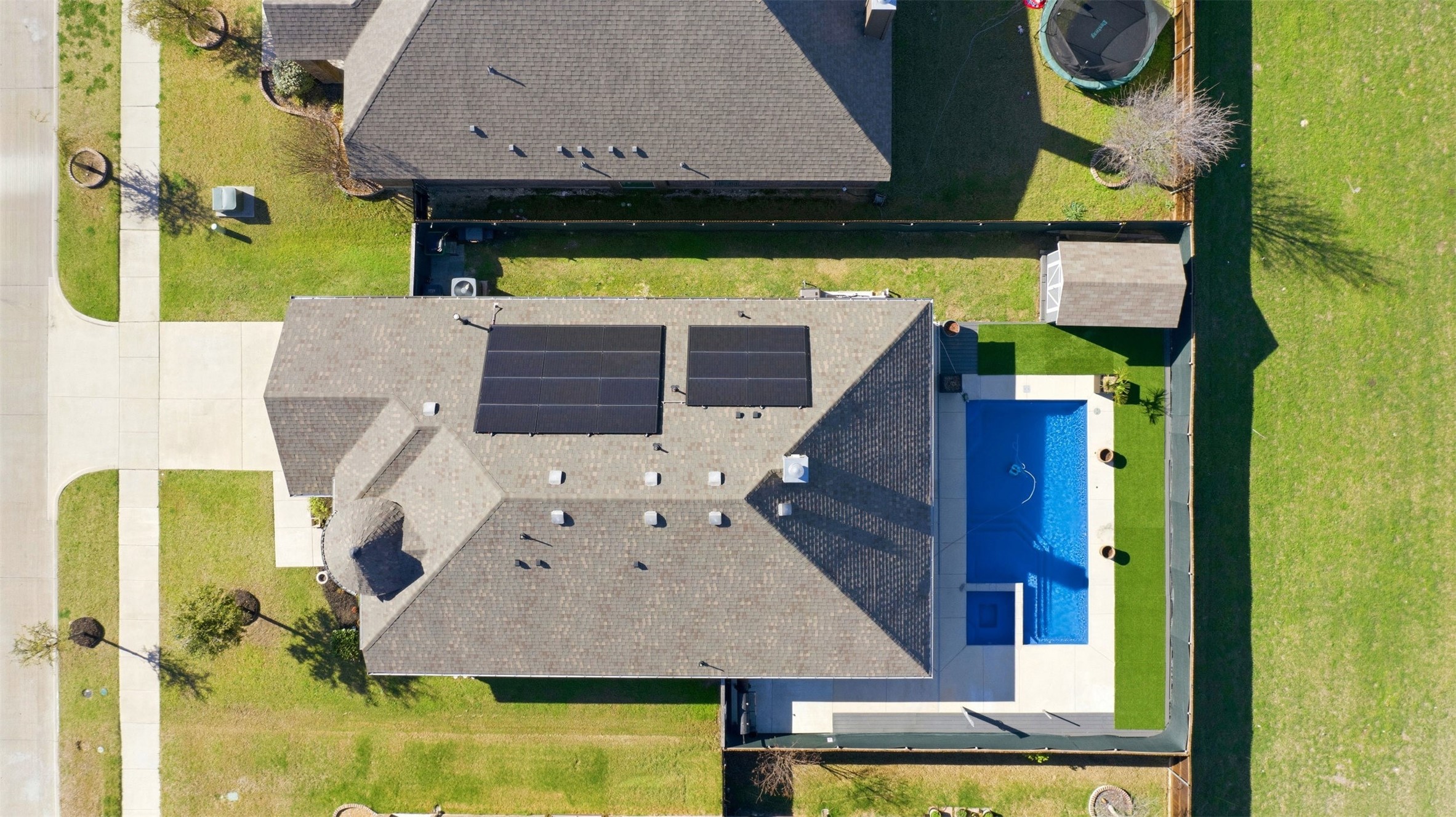 1739 Riviera Drive Waxahachie TX 75165