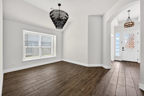 1739 Riviera Drive Waxahachie TX 75165