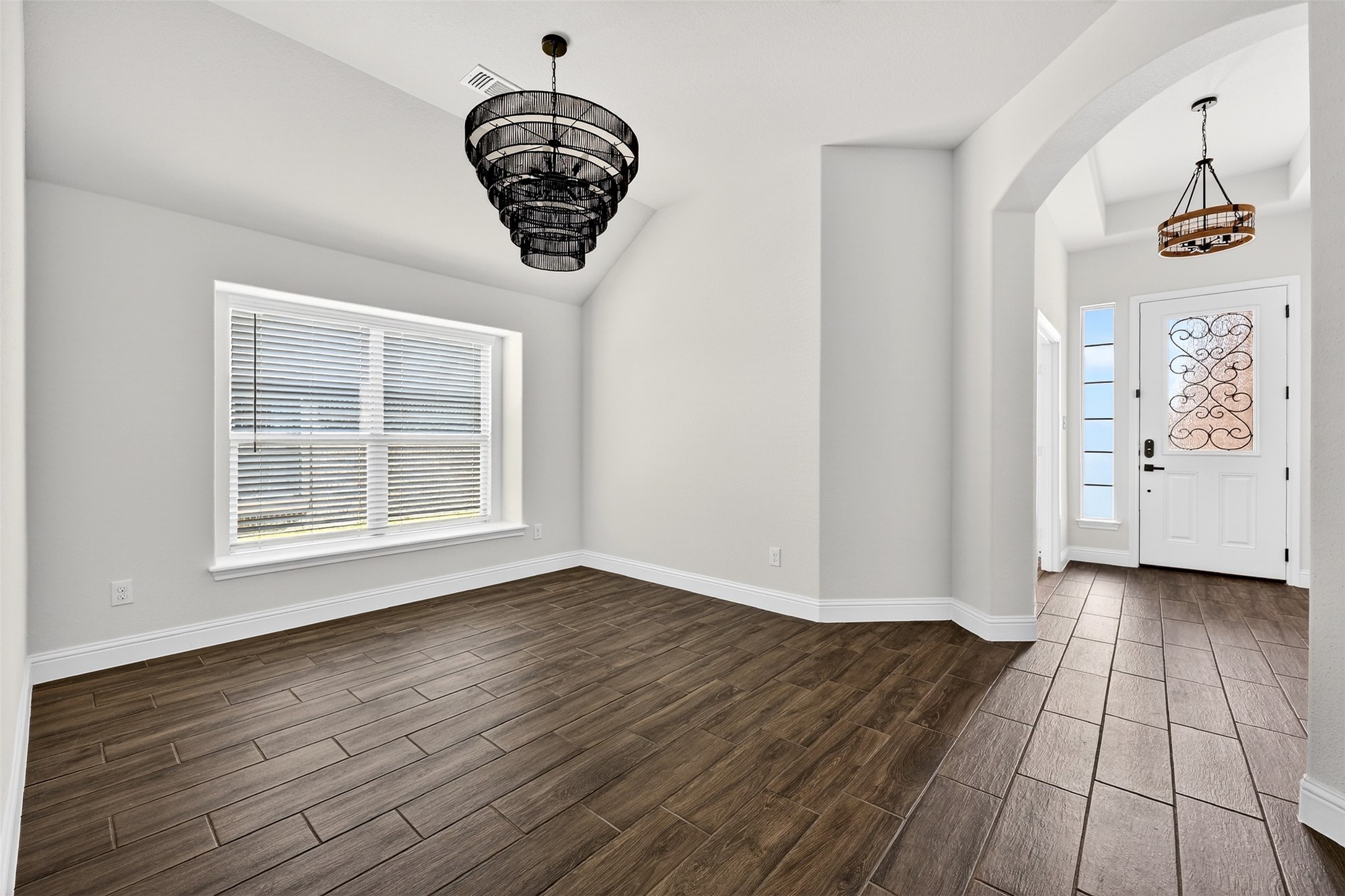 1739 Riviera Drive Waxahachie TX 75165