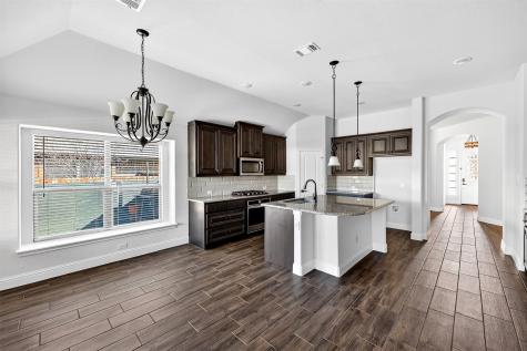 1739 Riviera Drive Waxahachie TX 75165