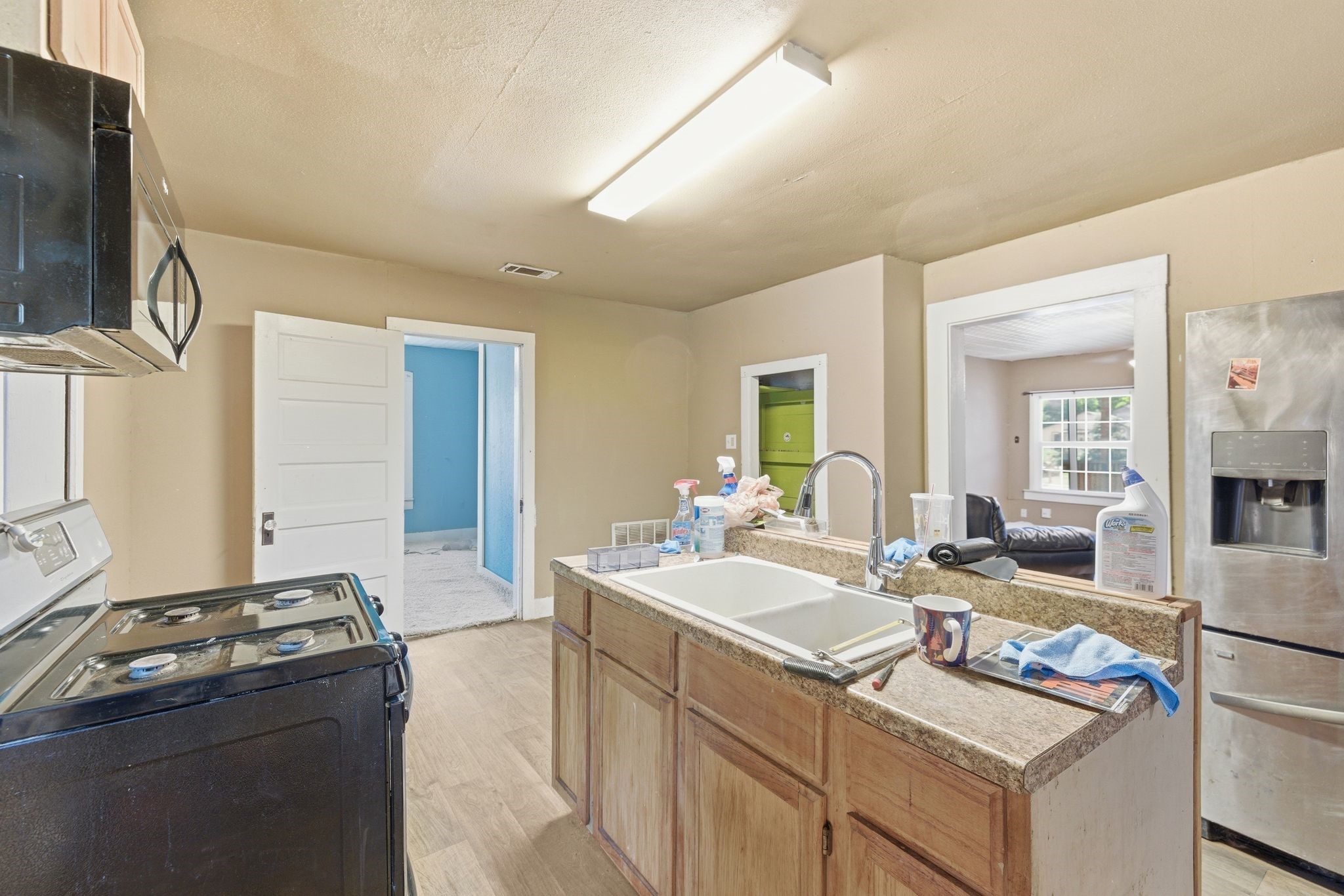 317 Billingslea Drive Mansfield TX 76063