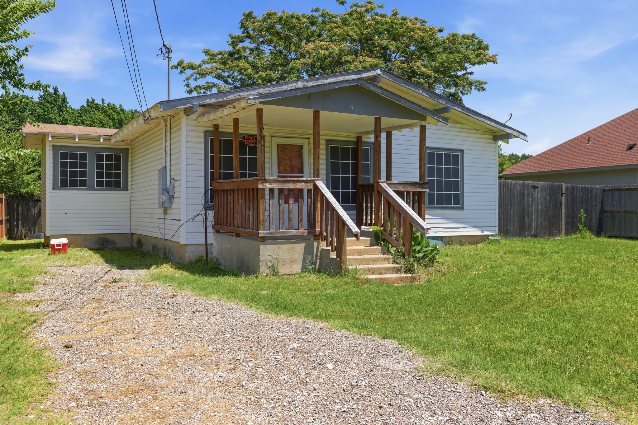 317 Billingslea Drive Mansfield TX 76063
