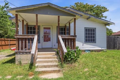317 Billingslea Drive Mansfield TX 76063