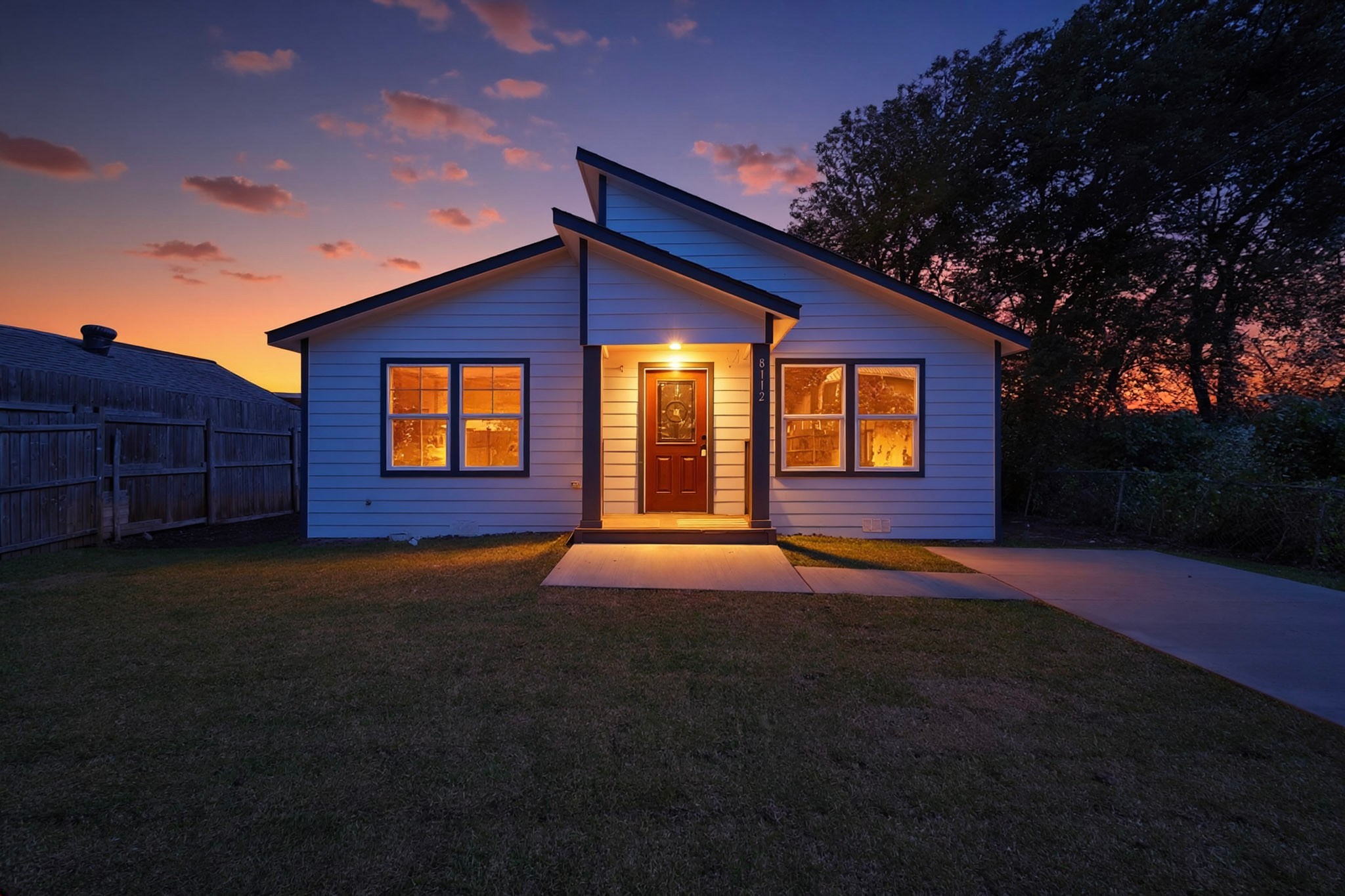 8112 Arlene Lane Dallas TX 75217