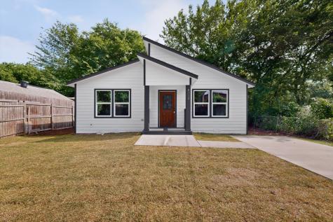 8112 Arlene Lane Dallas TX 75217