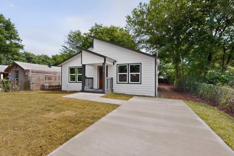 8112 Arlene Lane Dallas TX 75217