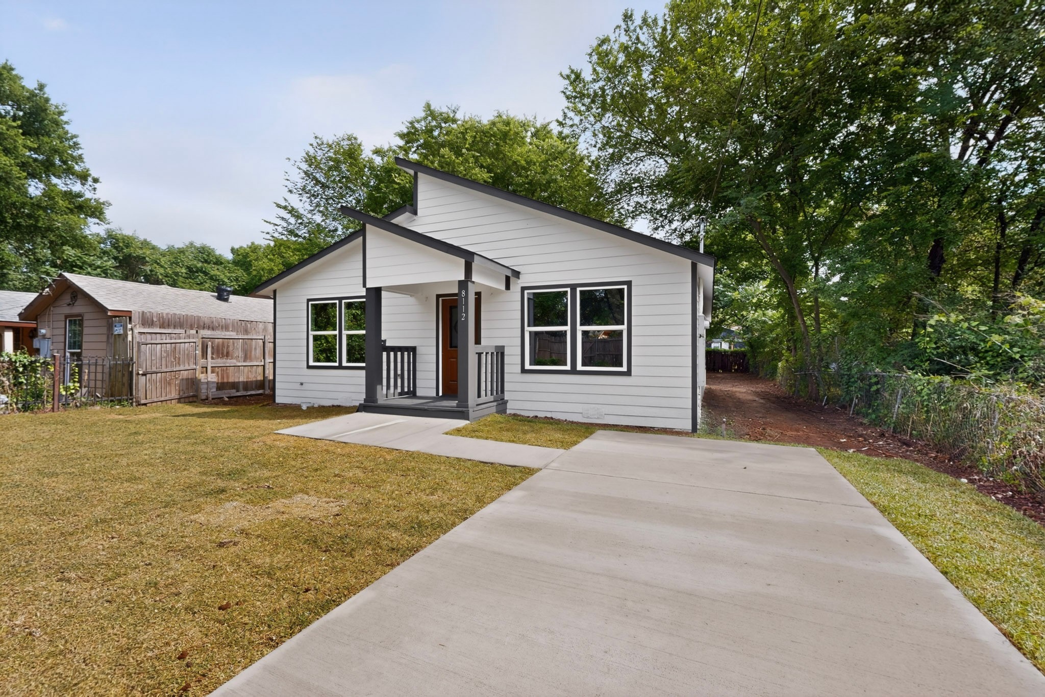 8112 Arlene Lane Dallas TX 75217