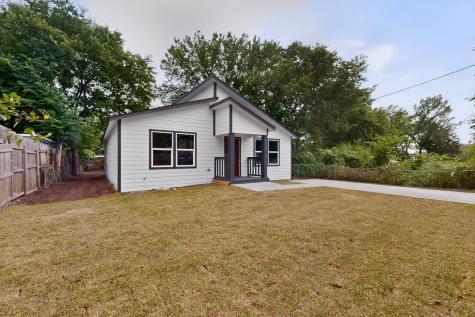 8112 Arlene Lane Dallas TX 75217