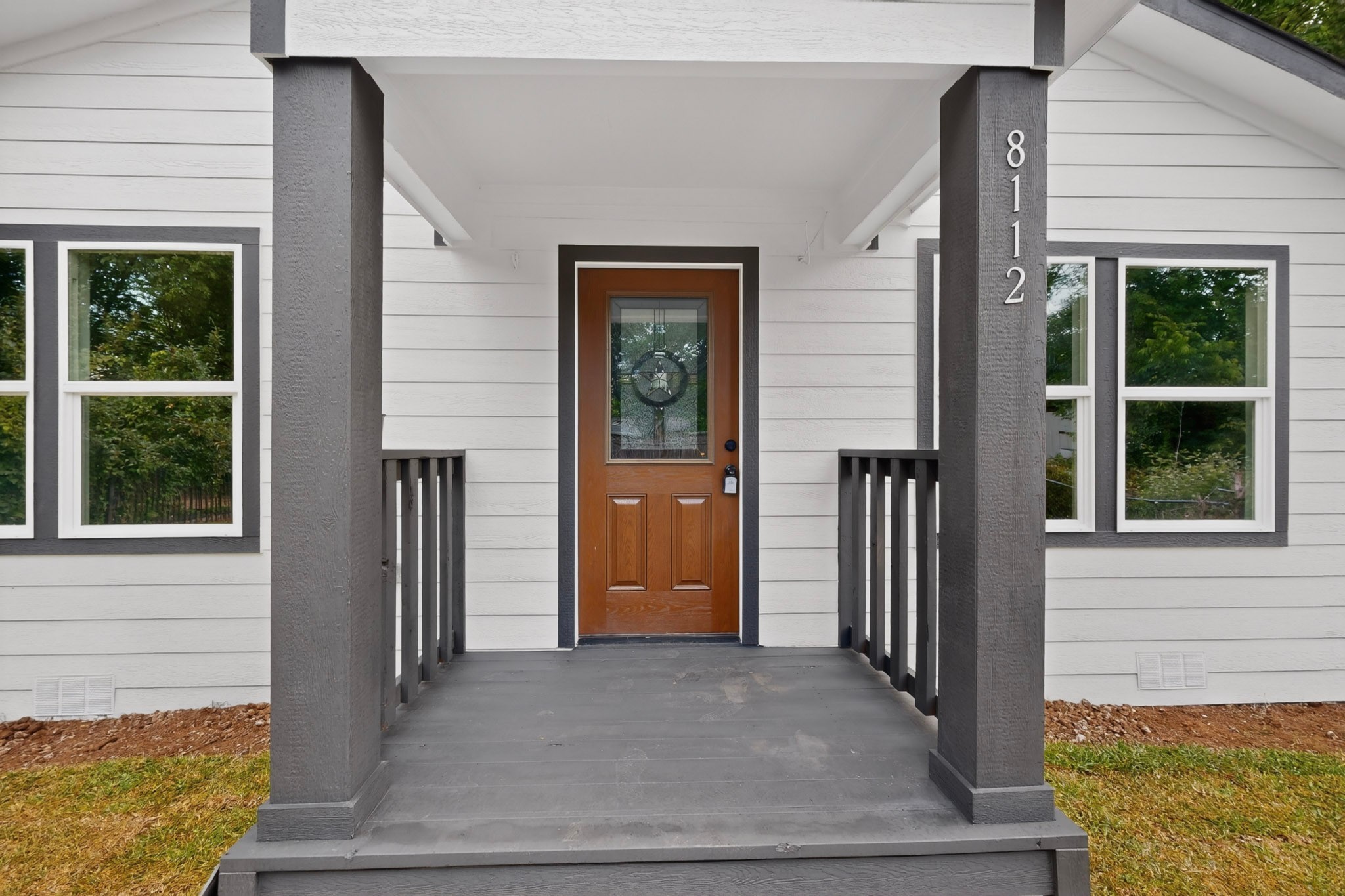 8112 Arlene Lane Dallas TX 75217