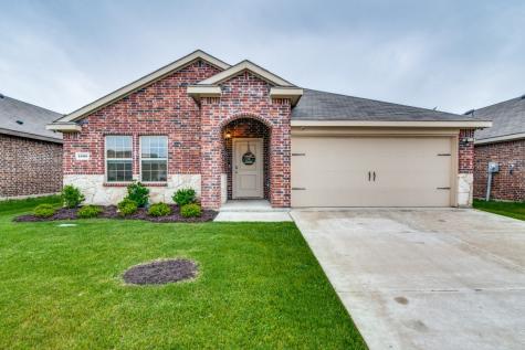 1005 Whispering Oak Drive Royse City TX 75189