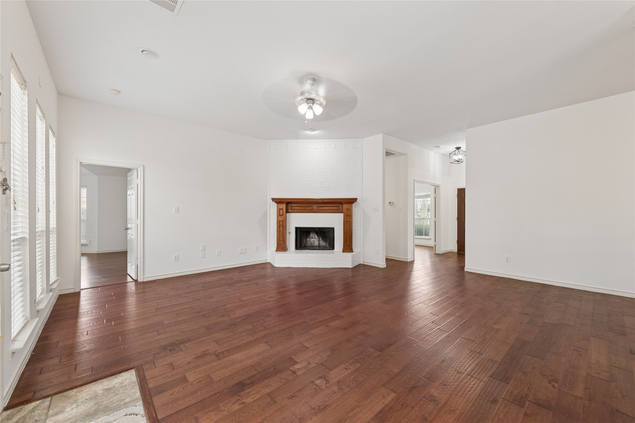 1320 Marwood Drive Allen TX 75013