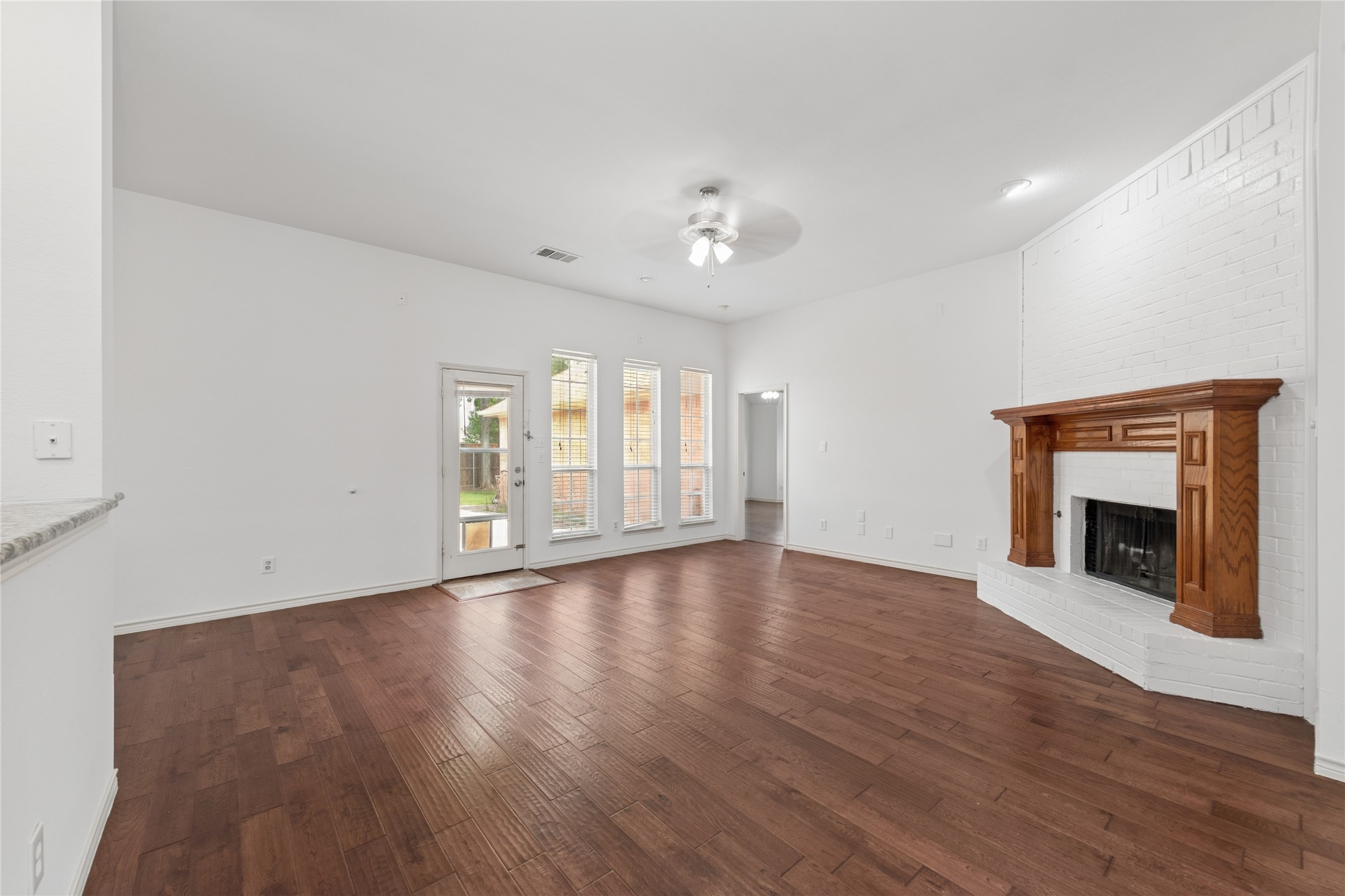 1320 Marwood Drive Allen TX 75013