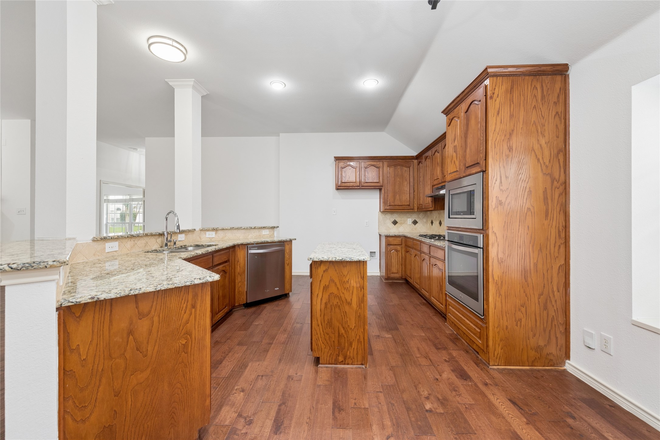 1320 Marwood Drive Allen TX 75013