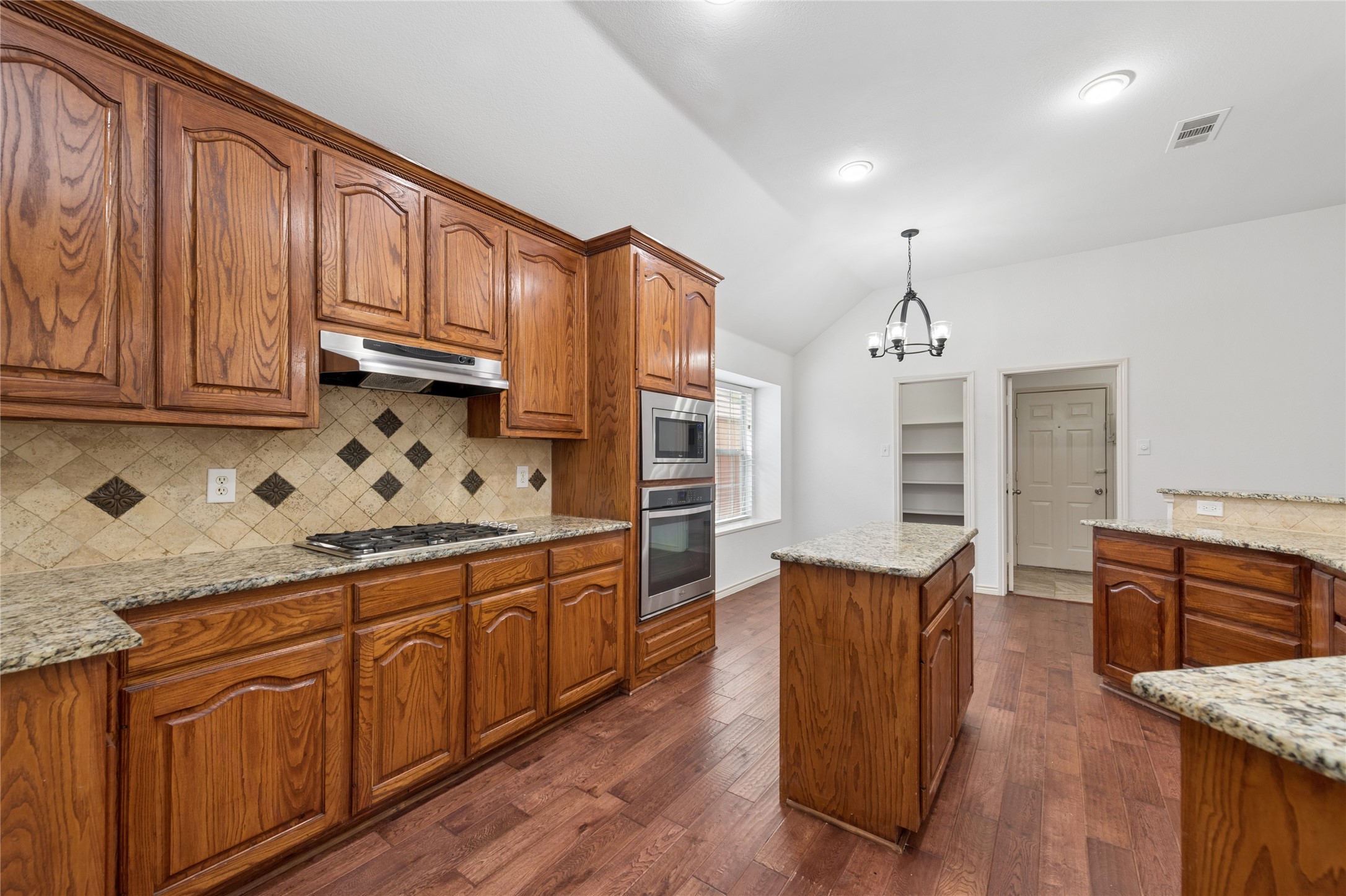 1320 Marwood Drive Allen TX 75013