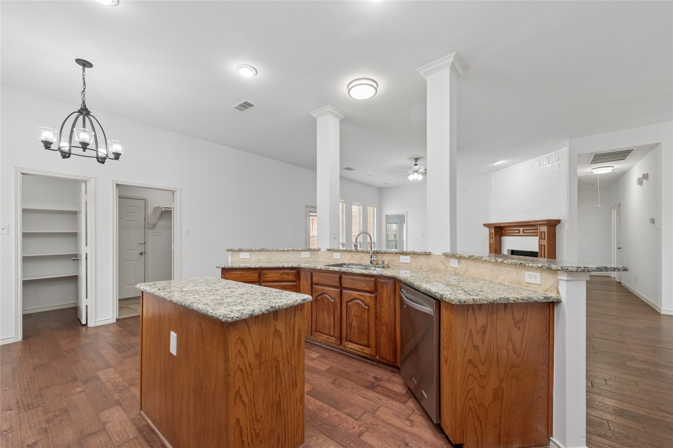 1320 Marwood Drive Allen TX 75013