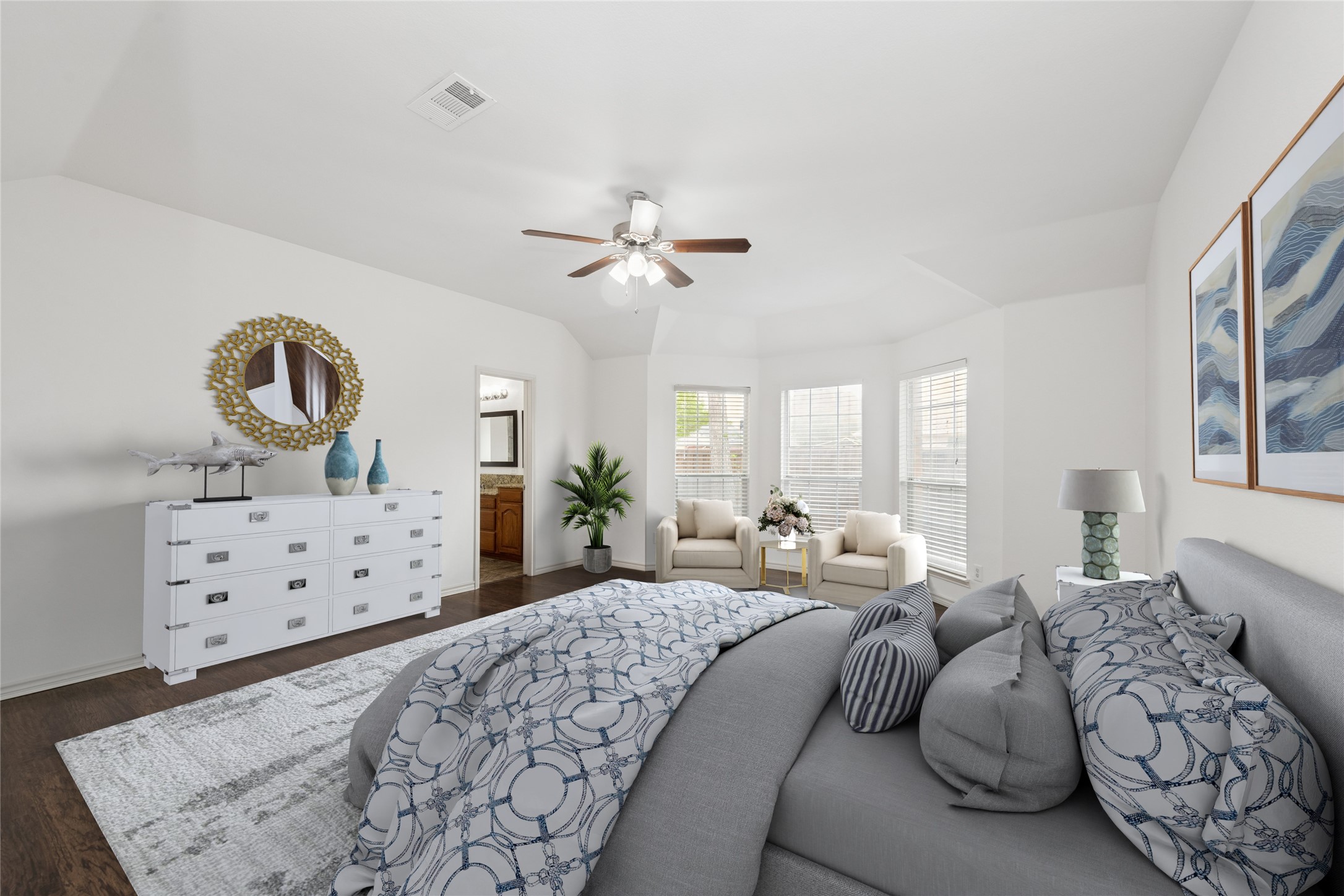 1320 Marwood Drive Allen TX 75013