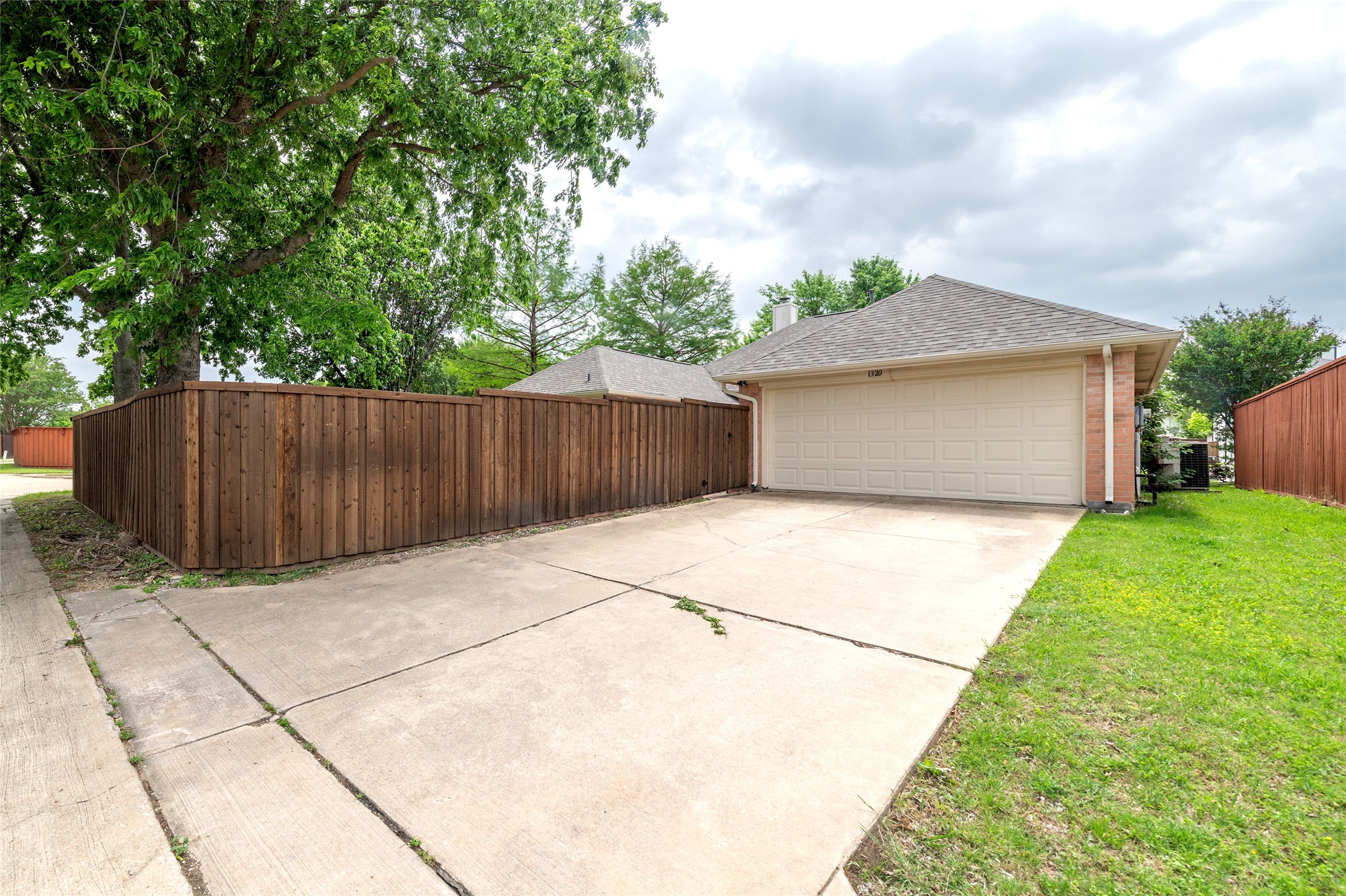 1320 Marwood Drive Allen TX 75013