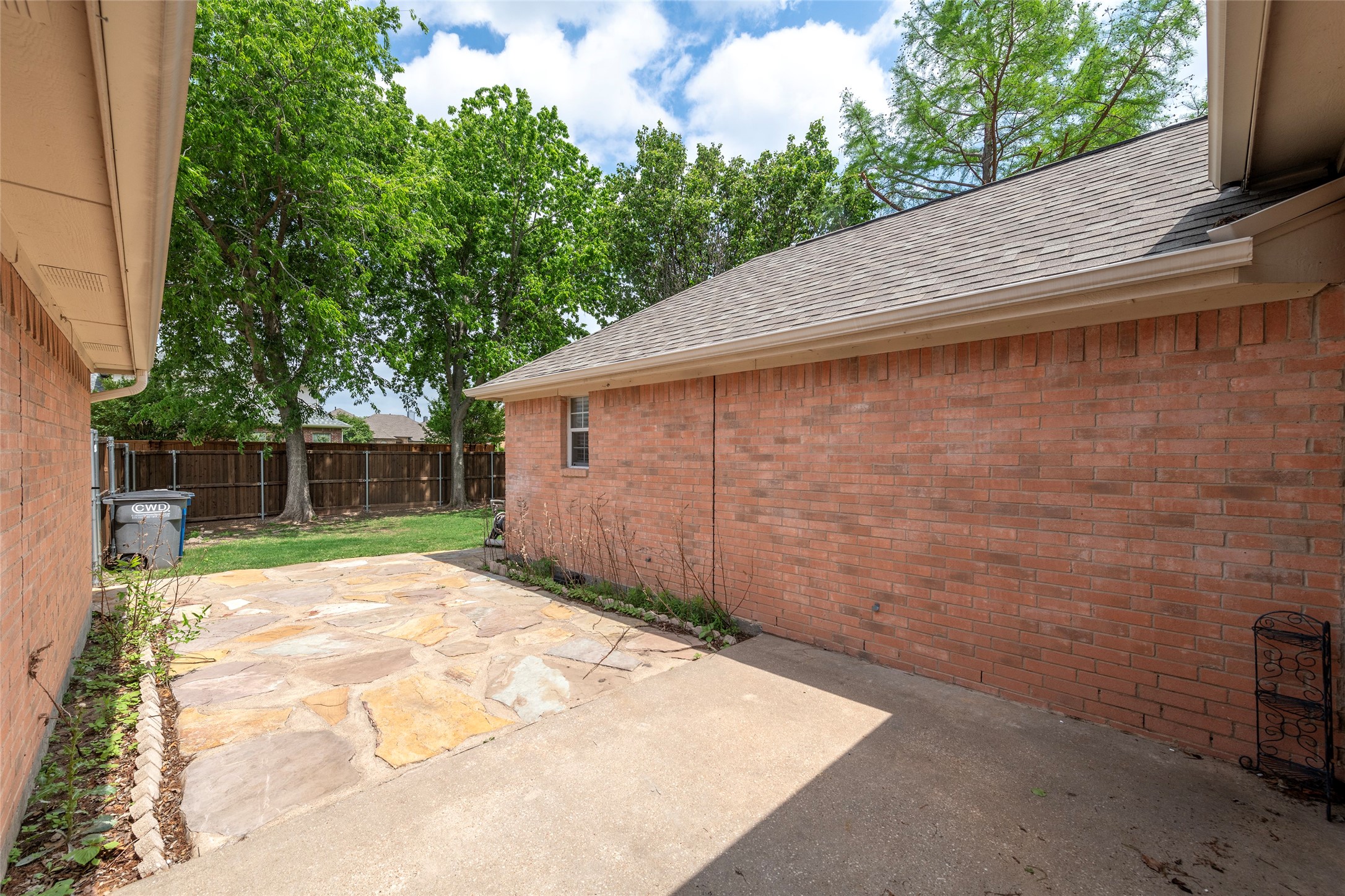 1320 Marwood Drive Allen TX 75013