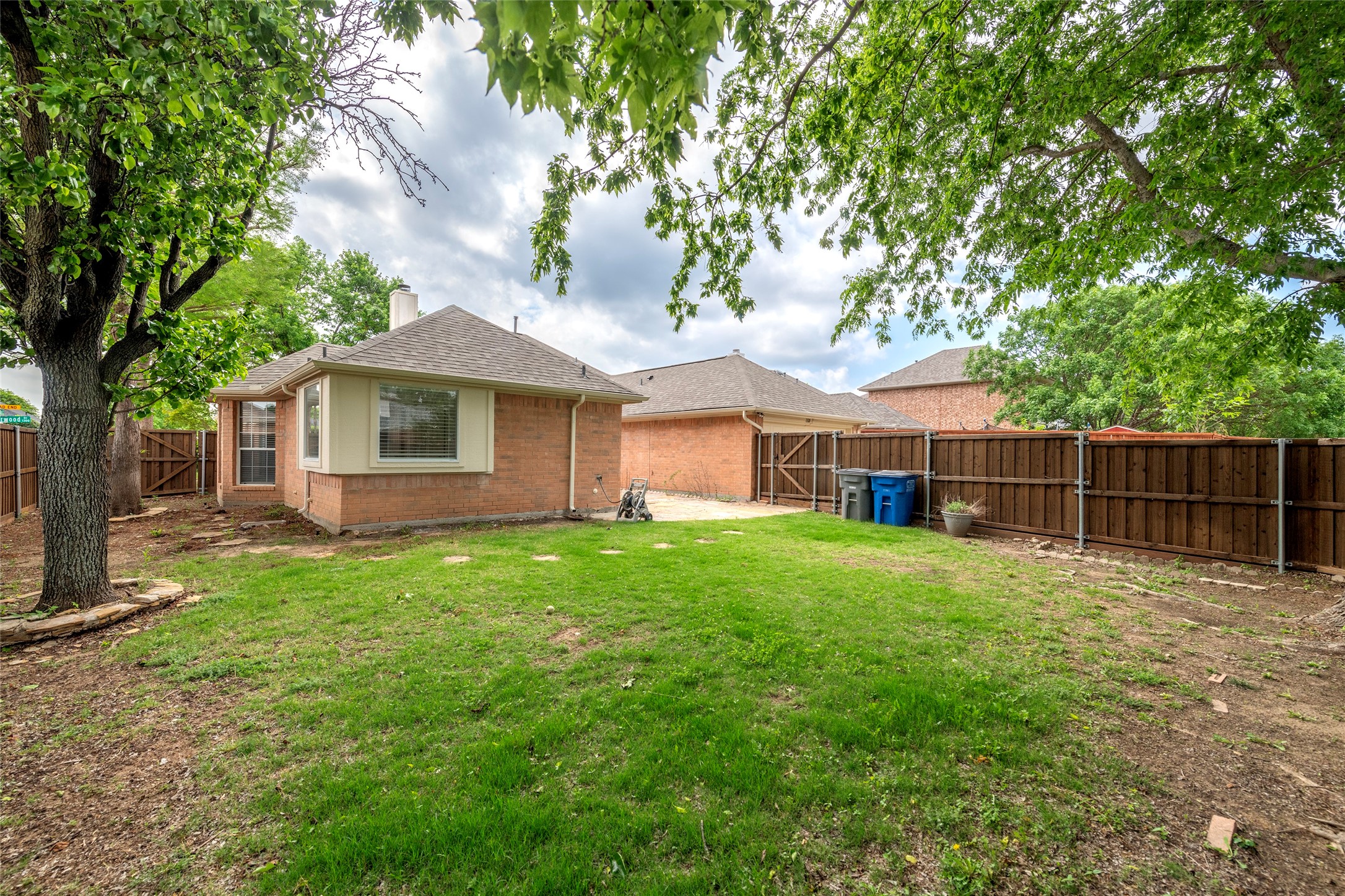 1320 Marwood Drive Allen TX 75013