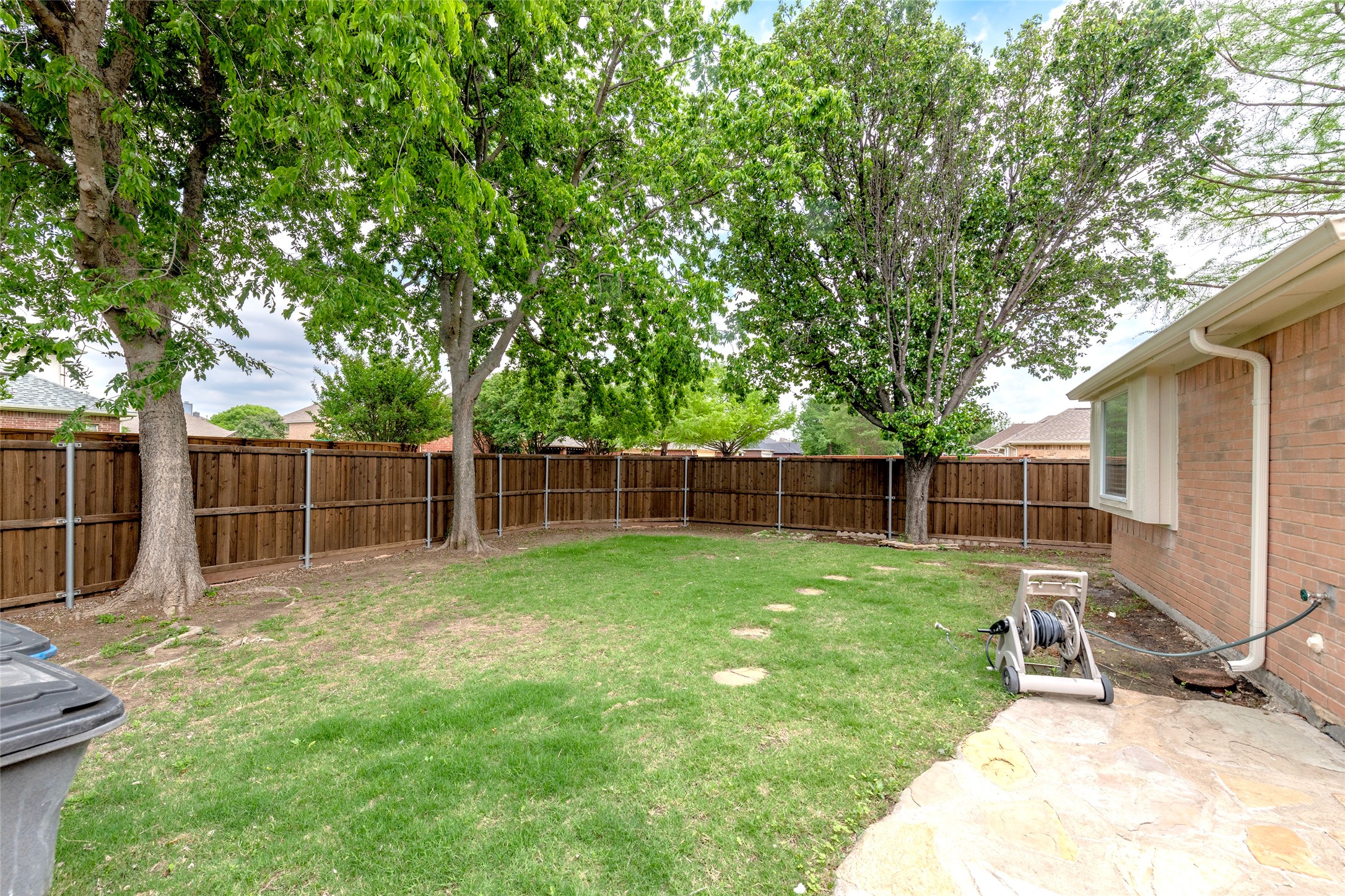 1320 Marwood Drive Allen TX 75013