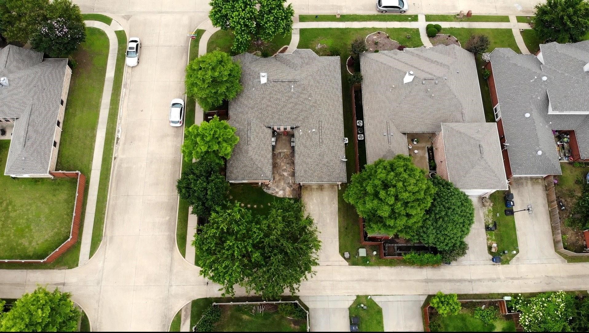 1320 Marwood Drive Allen TX 75013
