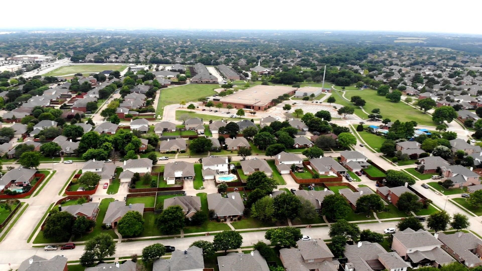 1320 Marwood Drive Allen TX 75013
