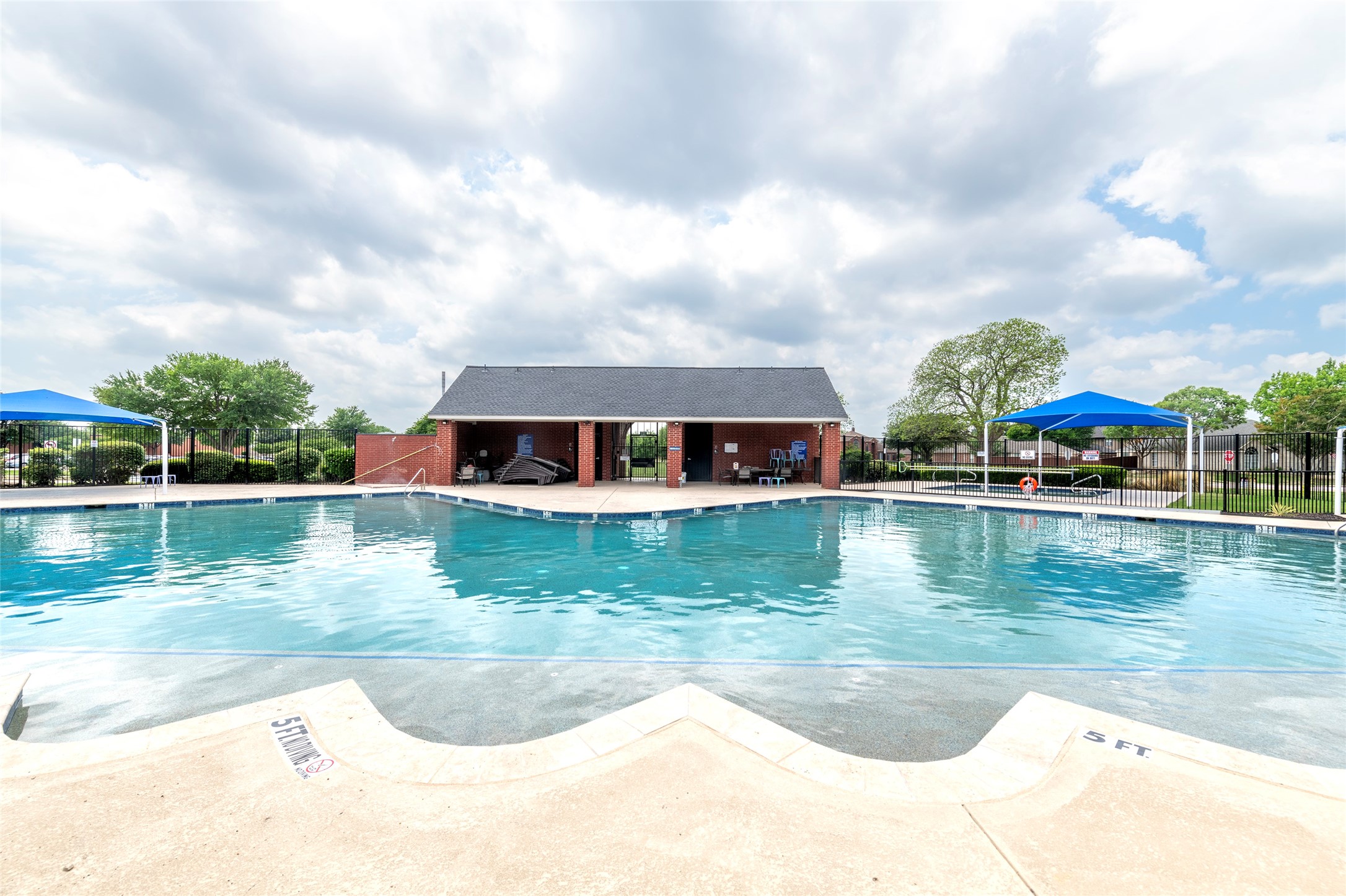 1320 Marwood Drive Allen TX 75013