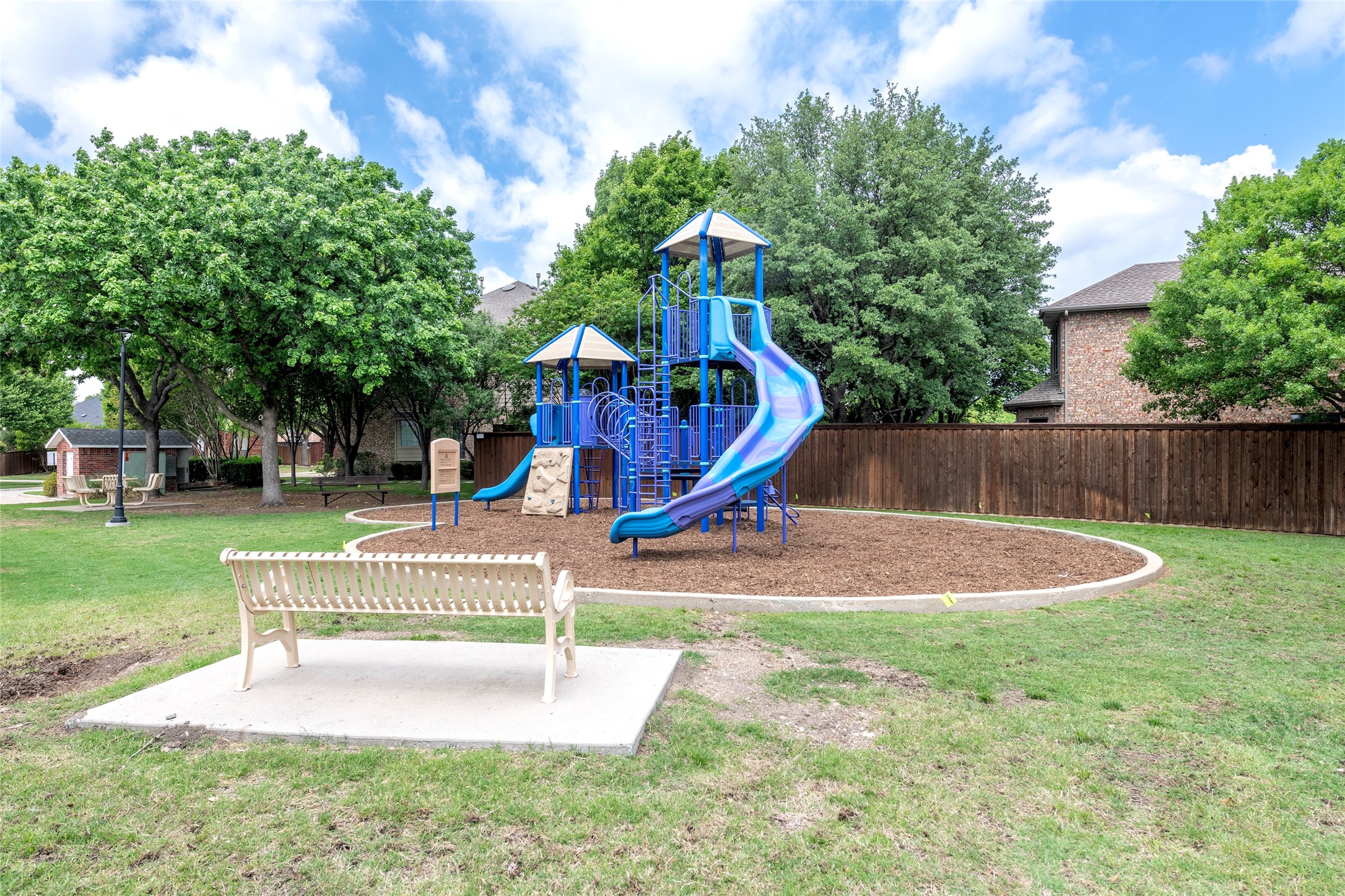 1320 Marwood Drive Allen TX 75013