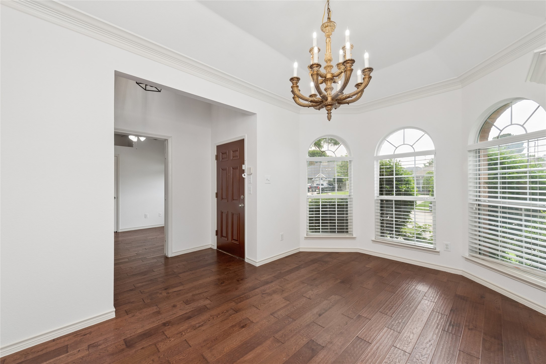 1320 Marwood Drive Allen TX 75013
