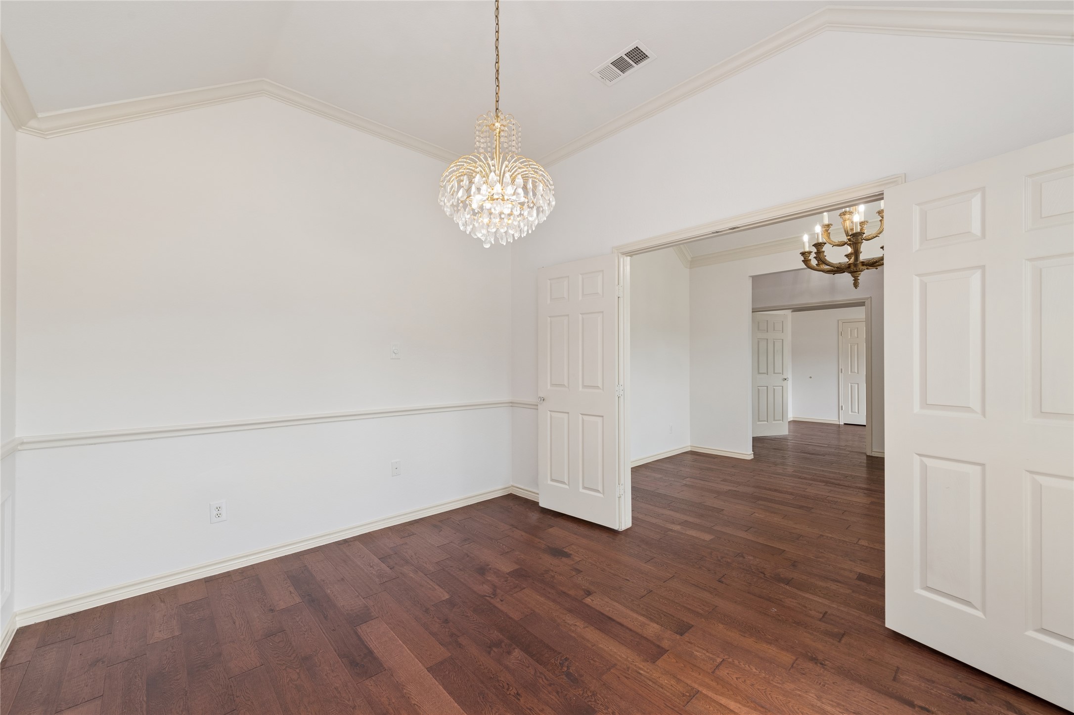 1320 Marwood Drive Allen TX 75013