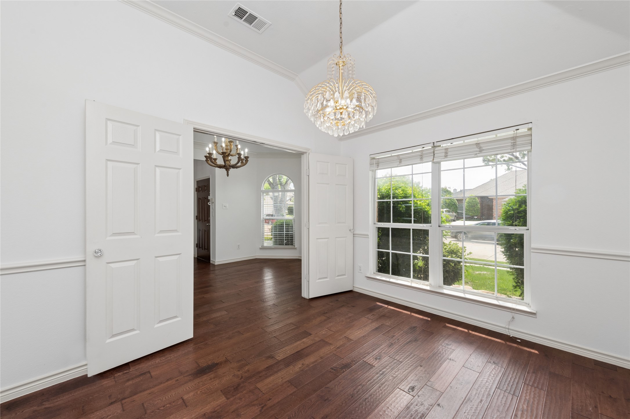 1320 Marwood Drive Allen TX 75013