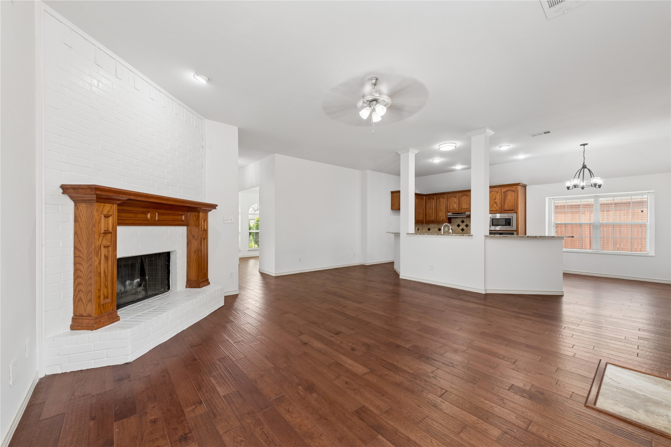 1320 Marwood Drive Allen TX 75013