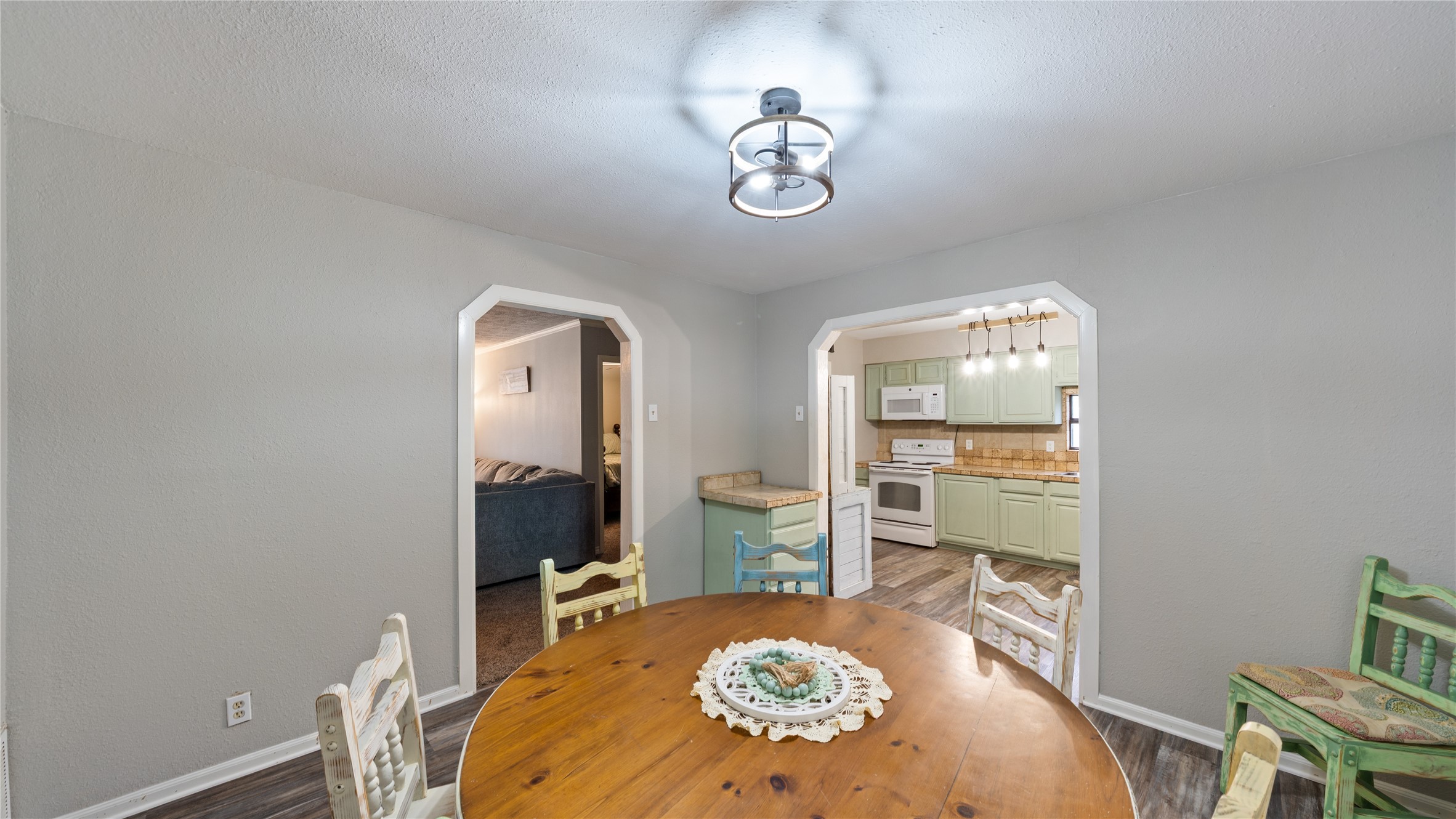 14260 N 3rd Scurry TX 75158