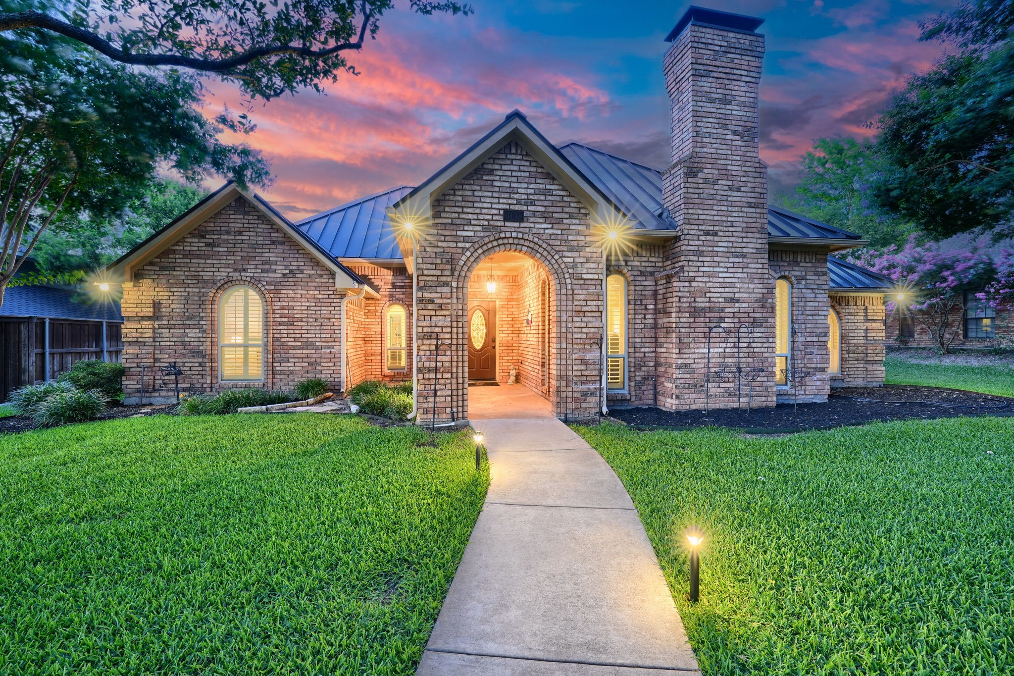6118 Raleigh Drive Garland TX 75044