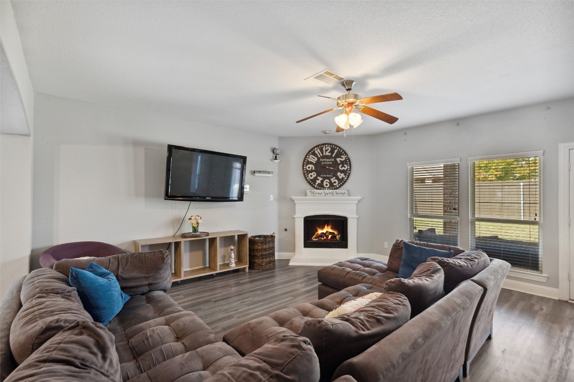 15920 Langsdale Street Frisco TX 75036