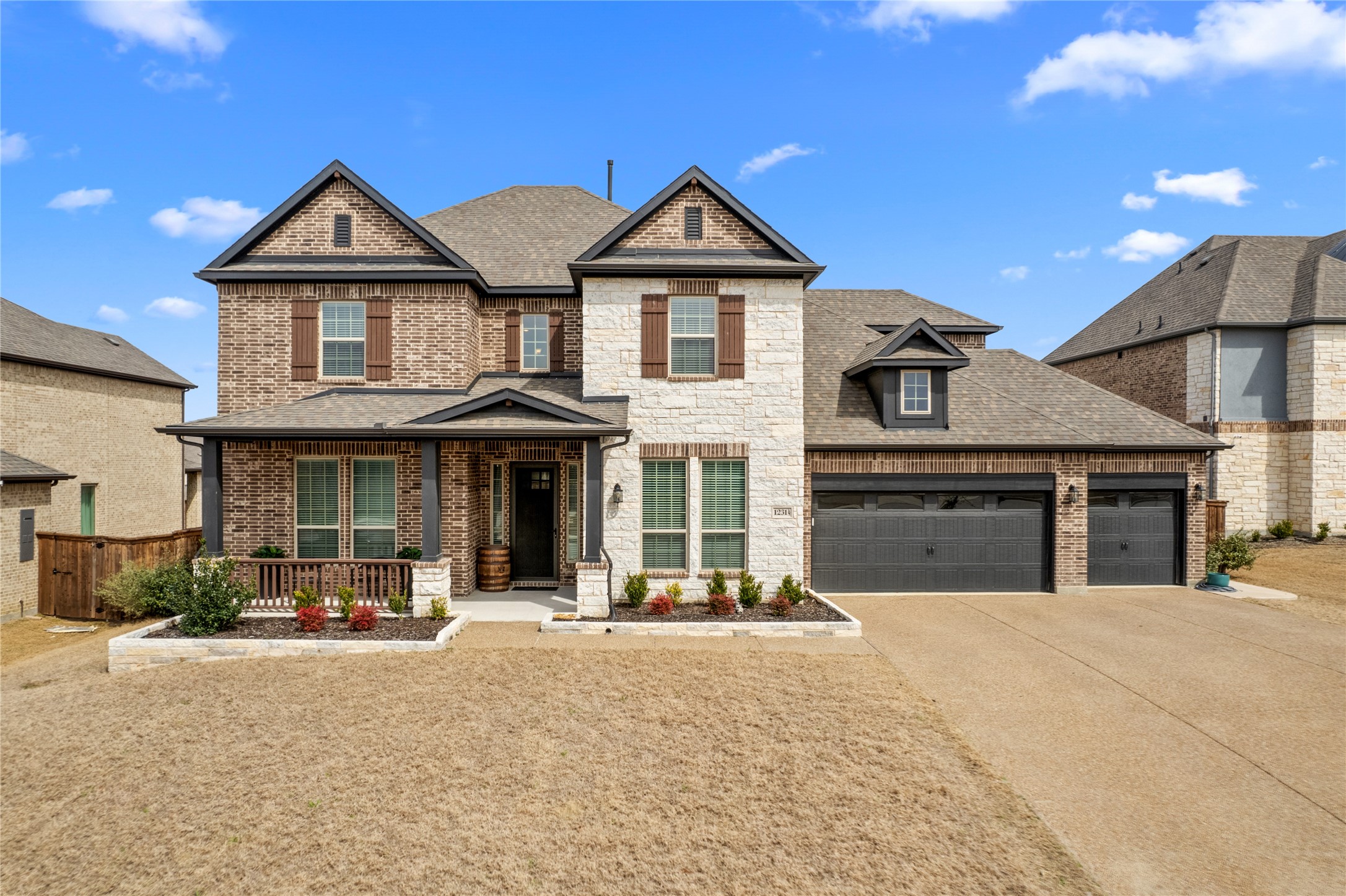 1231 Huffines Boulevard Wylie TX 75098