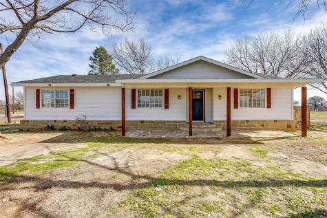 3011 Wilkerson Court Tolar TX 76476