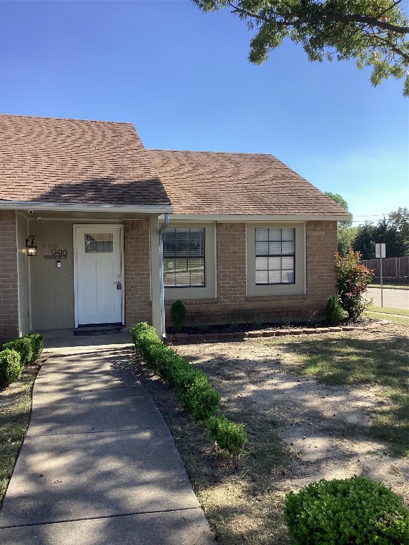 9416 Sugarberry Road Dallas TX 75249