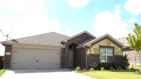 2516 Hadley Street Weatherford TX 76087