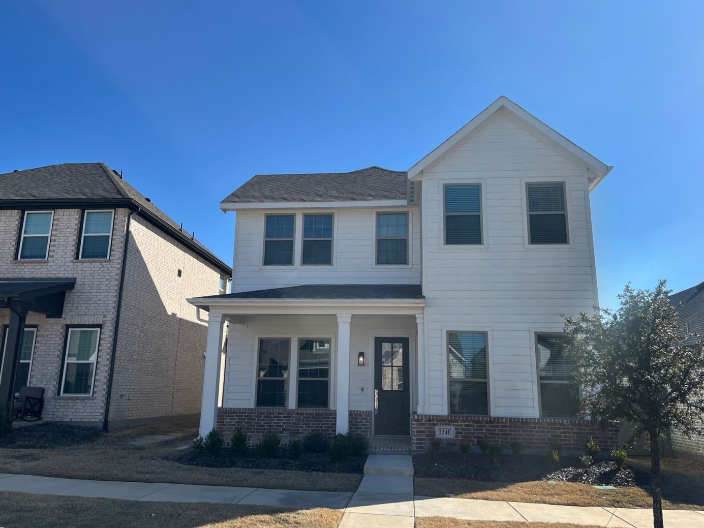 2341 Cobbler Street Northlake TX 76247