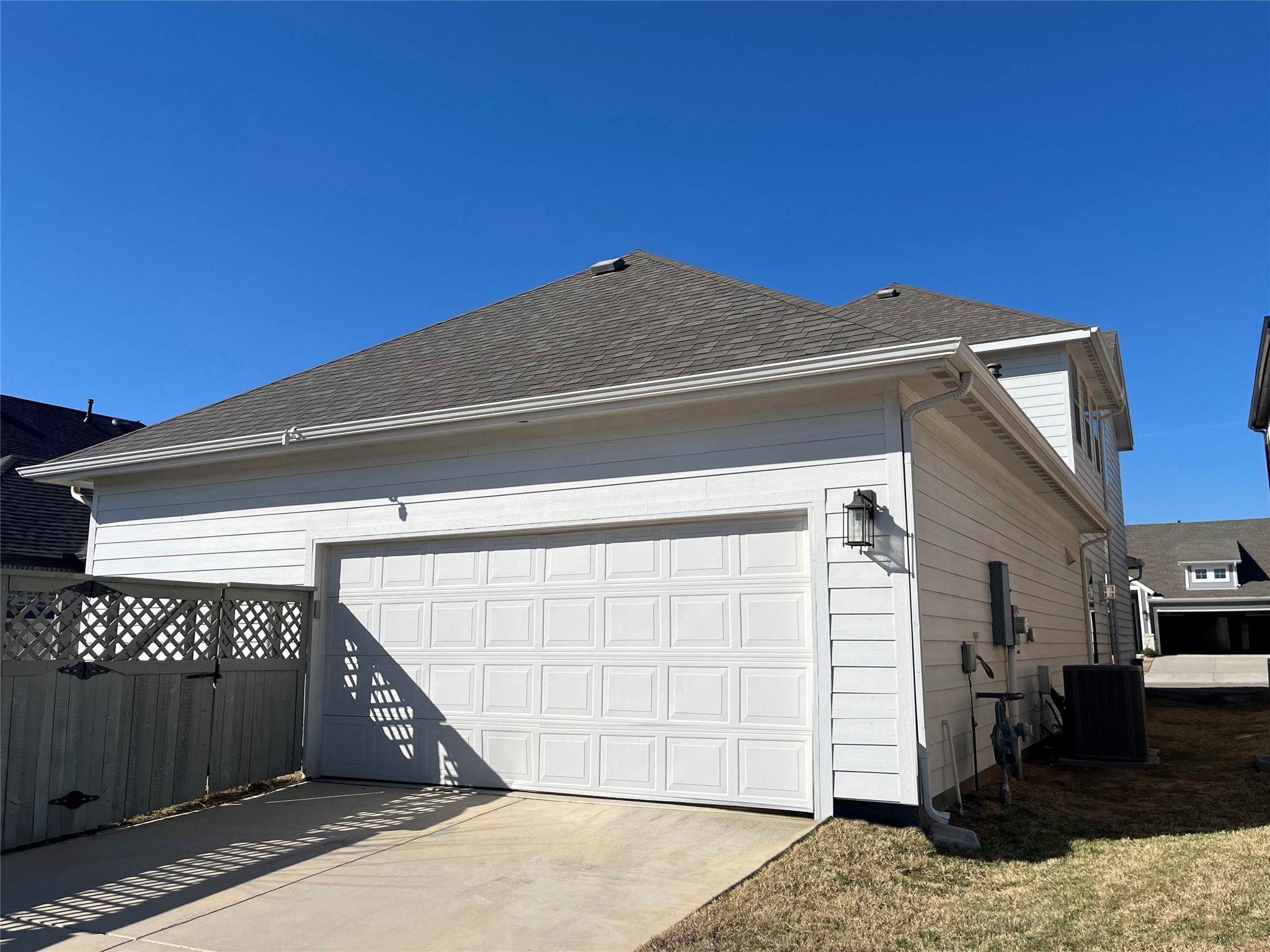 2341 Cobbler Street Northlake TX 76247