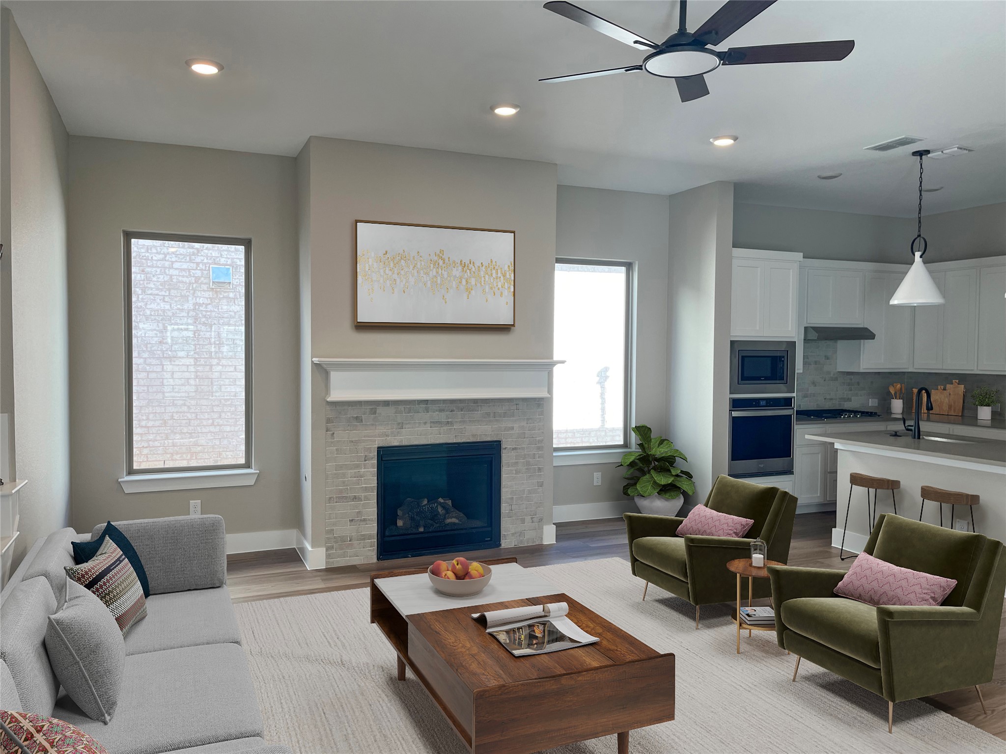 2341 Cobbler Street Northlake TX 76247