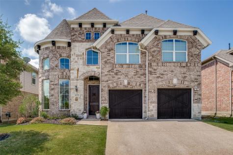 14232 Sugar Hill Drive Little Elm TX 75068
