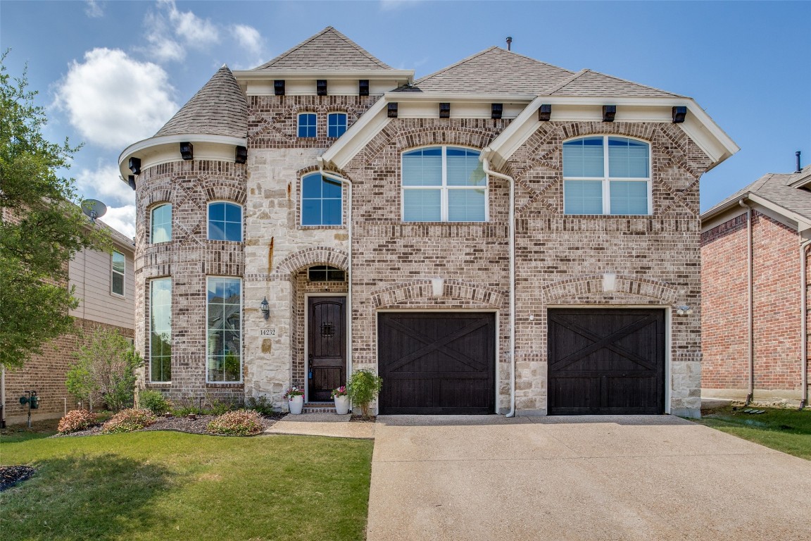 14232 Sugar Hill Drive Little Elm TX 75068