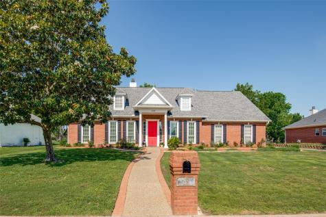 112 Saint Andrews Circle Hideaway TX 75771
