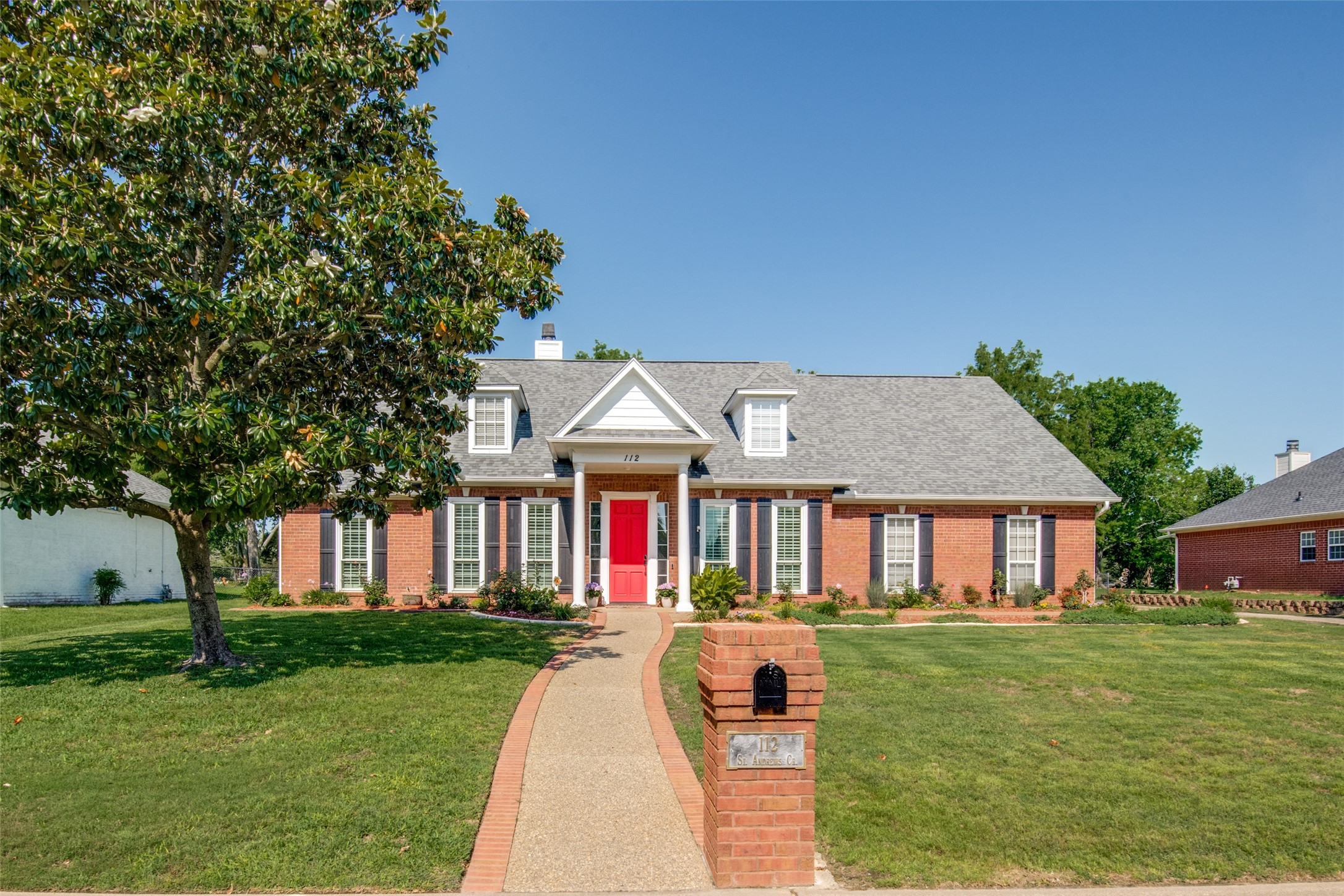 112 Saint Andrews Circle Hideaway TX 75771