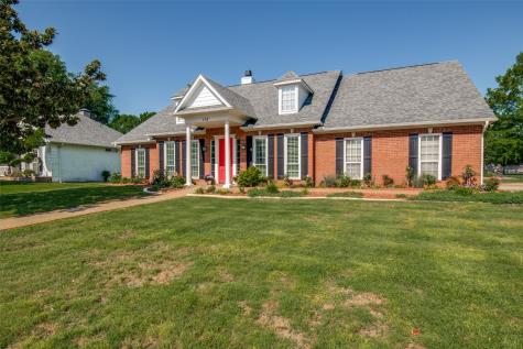 112 Saint Andrews Circle Hideaway TX 75771