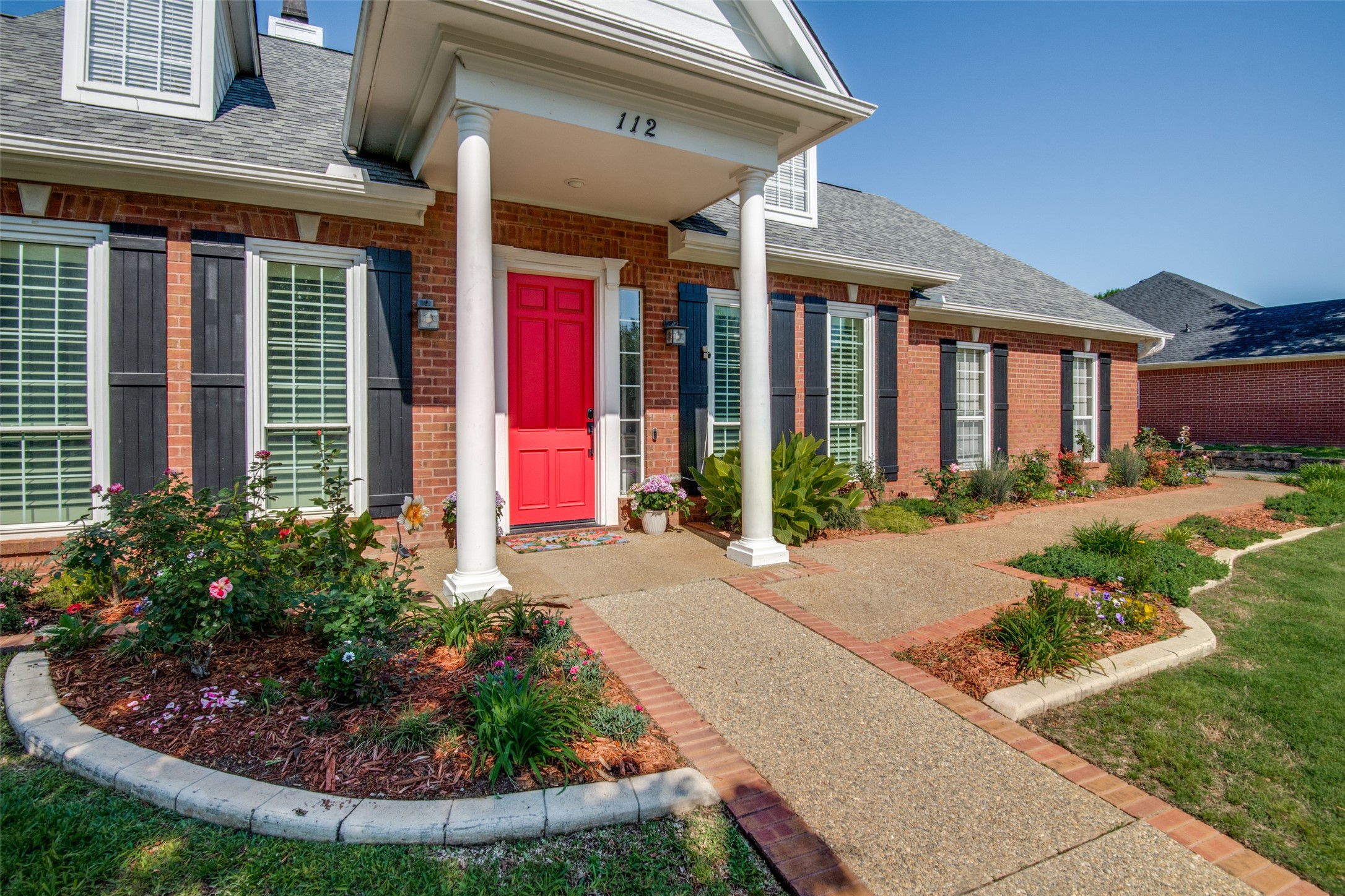 112 Saint Andrews Circle Hideaway TX 75771